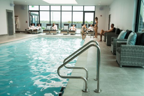 Vote for Studio Spa at Glass House Retreat « England's Best Day Spa ...