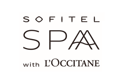 Sofitel Spa with L'Occitane at Sofitel Dubai The Obelisk
