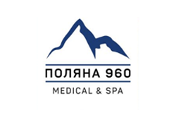 Medical & SPA Polyana 960 (Russia)