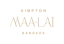 amaranth spa at Kimpton Maa-Lai Bangkok