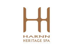 HARNN Heritage Spa at Hong Kong Ocean Park Marriott Hotel