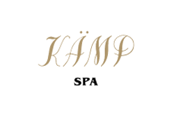 Kämp Spa & Fitness at Hotel Kämp