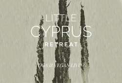 Little Cyprus Retreat