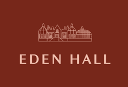 Eden Hall (England)