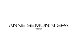 Anne Semonin Spa - Tbilisi (Georgia)