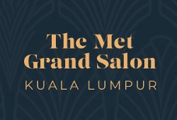 The Met Grand Salon