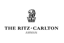 The Ritz-Carlton Spa at The Ritz-Carlton, Amman