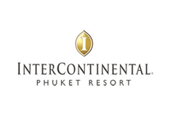 Sati Spa at InterContinental Phuket Resort (Thailand)