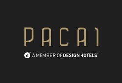 PACAI SPA at Hotel PACAI