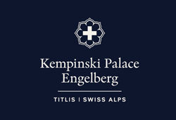 The Spa at Kempinski Palace Engelberg (Switzerland)