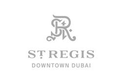 The St. Regis Spa at The St. Regis Downtown Dubai (UAE)