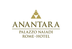 The Spa at Anantara Palazzo Naiadi Rome Hotel (Italy)