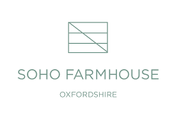 Soho Farmhouse Spa (England)
