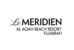 Spa Al Aqah at Le Méridien Al Aqah Beach Resort