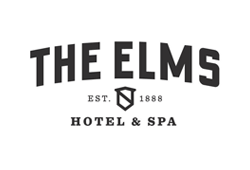 Spa at the Elms Hotel