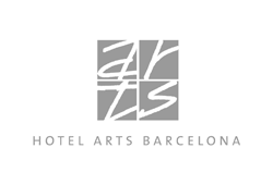 43 The Spa at Hotel Arts Barcelona