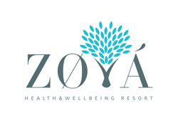 ZOYA Health & Wellbeing Resort (Ajman, UAE)