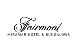 Exhale Spa at Fairmont Miramar Hotel & Bungalows