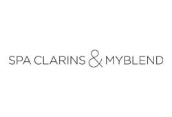 Clarins & myBlend Spa at Le Royal Monceau, Raffles Paris