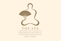 The Spa at Mandarin Oriental, New York