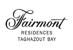 Fairmont Spa at Fairmont Taghazout Bay (Morocco)