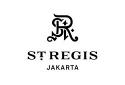 The Spa at The St. Regis Jakarta (Indonesia)