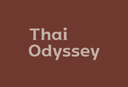 Thai Odyssey
