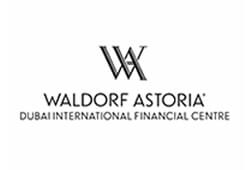 Waldorf Astoria Spa Dubai International Financial Centre