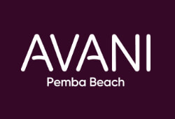 Avani Spa Pemba Beach Hotel