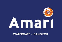 Breeze Spa at Amari Watergate Bangkok
