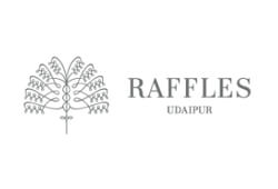 Raffles Spa Udaipur