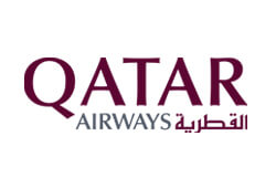 Qatar Airways Qspa