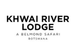 Khwai River Lodge Spa