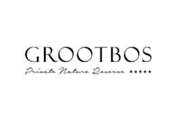 Forest Spa at Grootbos