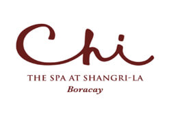 Chi, The Spa at Shangri-La Boracay