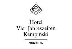 Kempinski The Spa at Hotel Vier Jahreszeiten Kempinski Munich