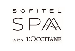 Sofitel SPA with L’OCCITANE at Sofitel Mauritius L’Impérial Hotel & Resort