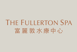 The Fullerton Spa at The Fullerton Ocean Park Hotel Hong Kong