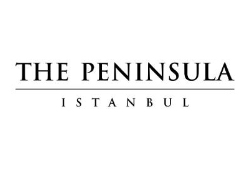The Peninsula Spa and Wellness Centre at The Peninsula Istanbul