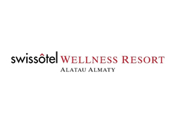 The Spa at Swissôtel Wellness Resort Alatau Almaty