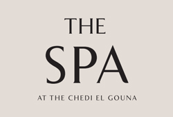 The Spa at The Chedi El Gouna