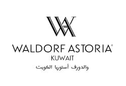 Waldorf Astoria Spa at Waldorf Astoria Kuwait