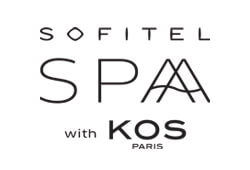 Sofitel Spa with KOS Paris at Sofitel Legend Casco Viejo – Panama City.