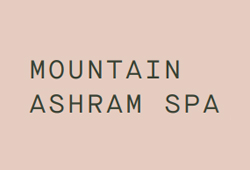 Mountain Ashram Spa at CERVO Mountain Resort