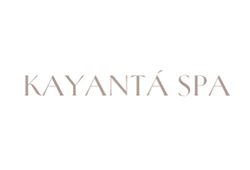 Kayantá Spa at Kempinski Hotel Cancún