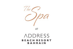 The Spa at Address Beach Resort Bahrain
