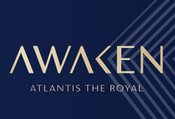 AWAKEN Spa at Atlantis The Royal (Dubai, UAE)