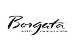 Spa Toccare at The Water Club Hotel at Borgata