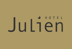 The Spa at Hotel Julien