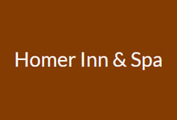 Homer Inn & Spa